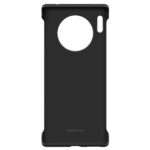 Ốp lưng Huawei Mate 30 Pro (hàng chính hãng), mặt ngoài vân carbon Ốp lưng Huawei Mate 30 Pro (hàng chính hãng), mặt ngoài vân carbon