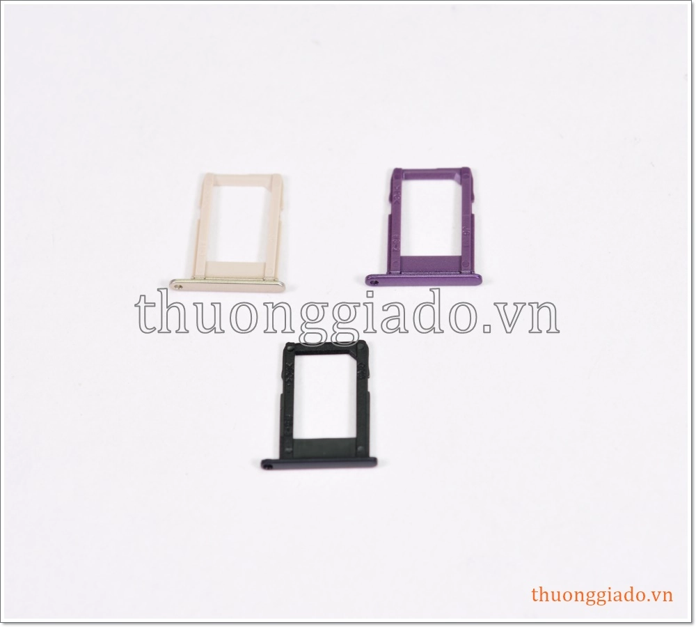 Khay sim Samsung Galaxy J8 (2018), Samsung J810 (khay sim 1, nano sim)