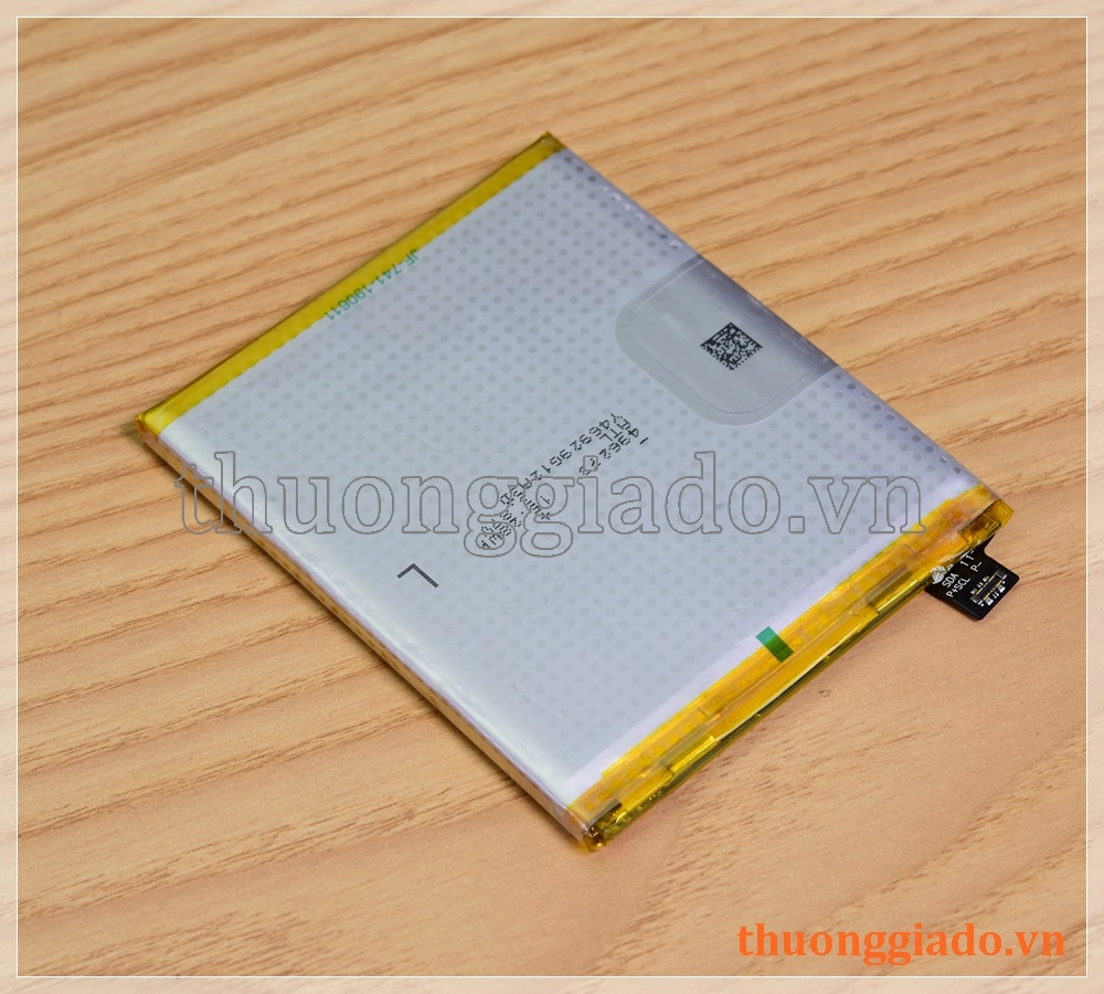 Thay pin Oppo K5, Realme X2 (BLP751) 3920mAh 15.17Wh