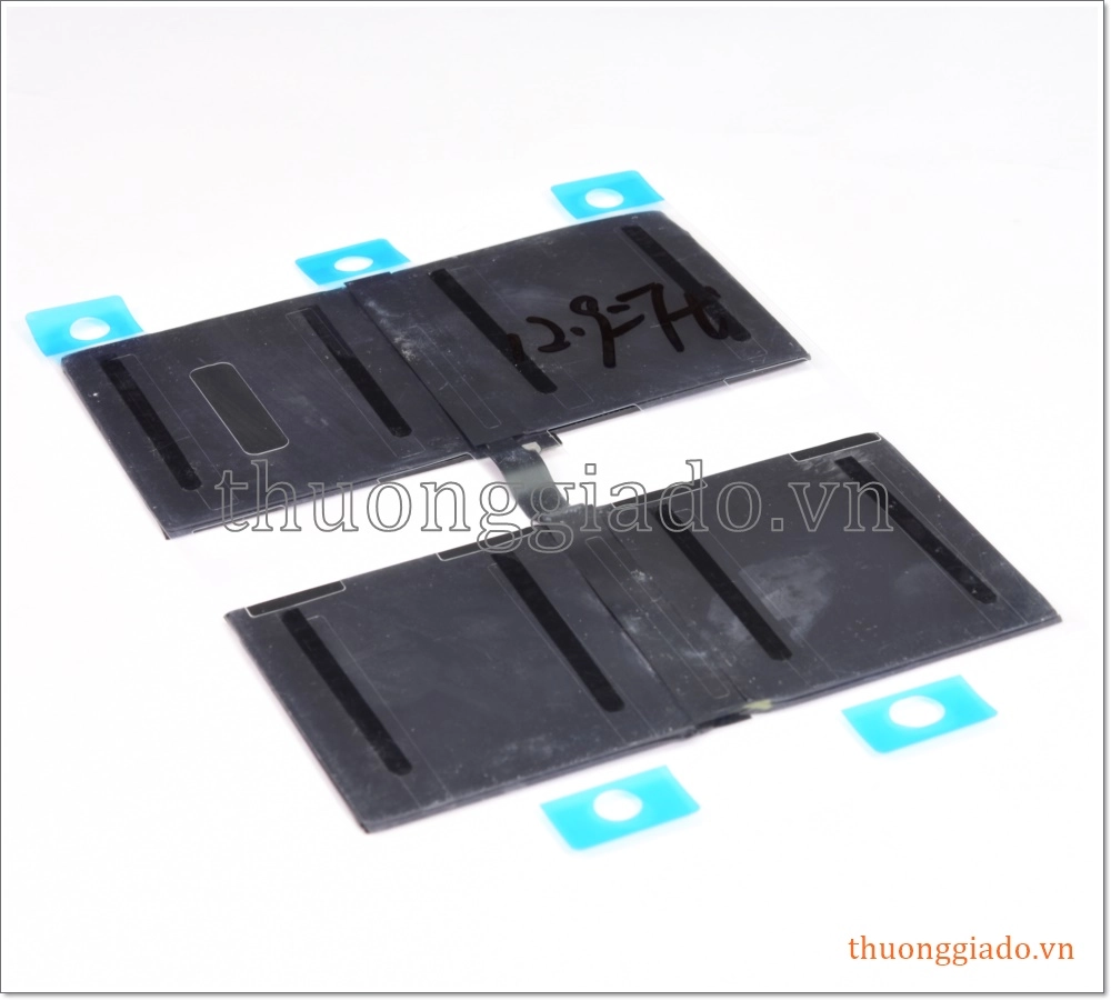 Thay pin iPad Pro 12.9 (2017) Apple A1754 10994mAh 41.4Whr
