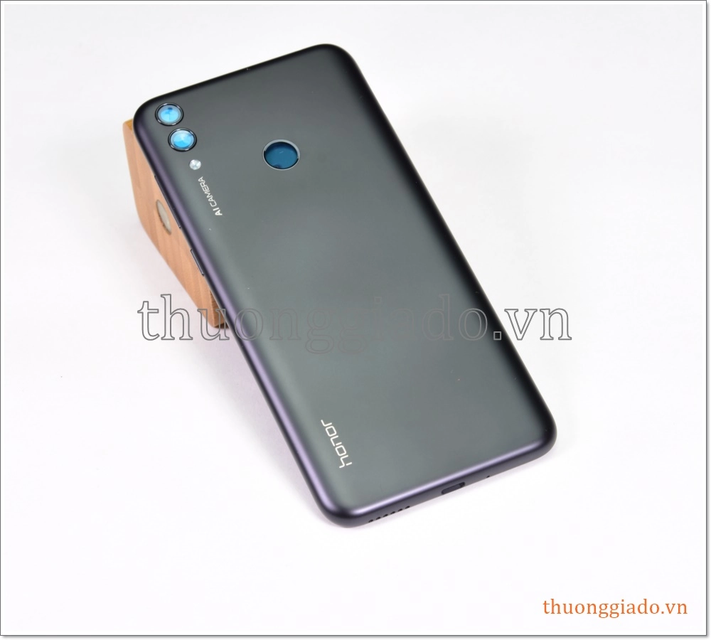 Nắp lưng Honor 8C, nắp đậy pin, hàng zin theo máy, mới 100% Nắp lưng Honor 8C, nắp đậy pin, hàng zin theo máy, mới 100%