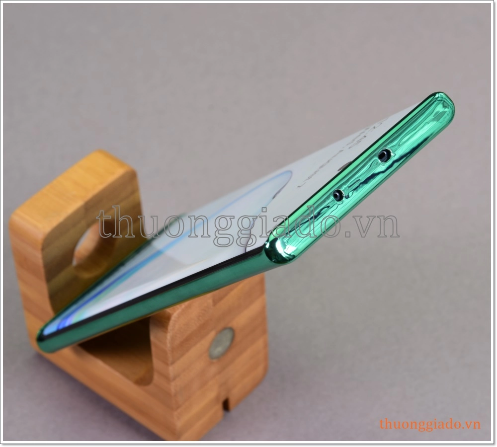 Ốp lưng Samsung Galalaxy Note 10/ Galaxy Note 10 N970 N971 Clear Cover