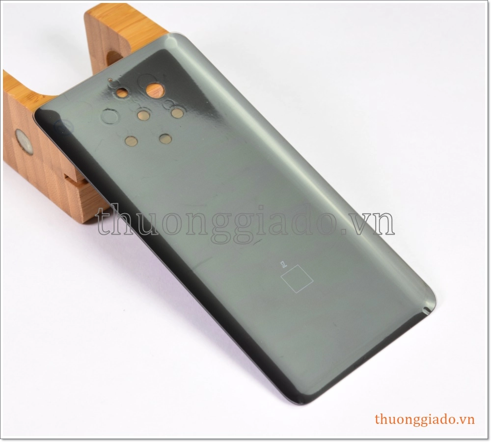 Thay kính lưng Nokia 9 PureView, thay thế nắp lưng kính lấy ngay Thay kính lưng Nokia 9 PureView, thay thế nắp lưng kính lấy ngay
