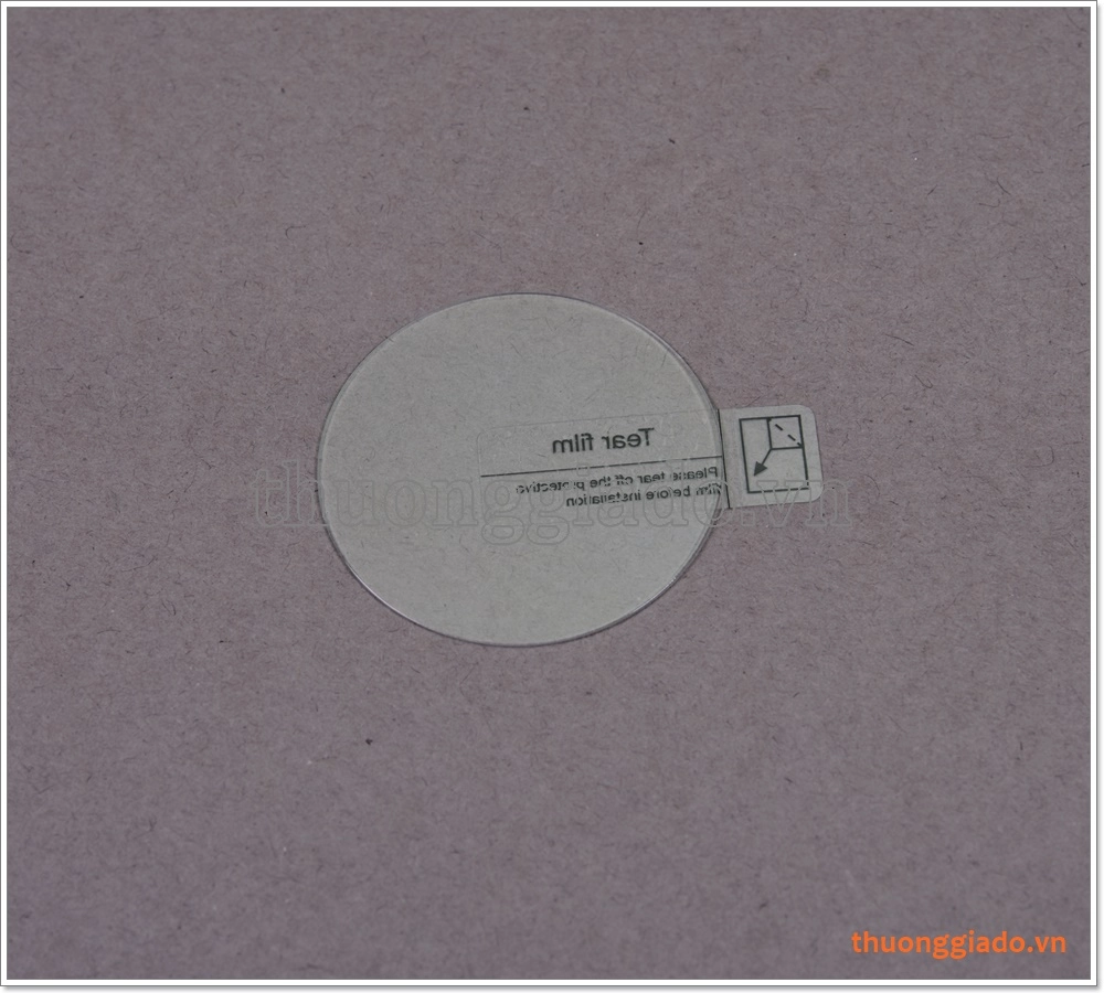 Miếng dán kính cường lực Huawei Watch GT Active/ Sport Tempered Glass Sreen Protector