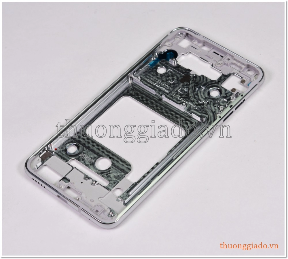 Thay vành viền LG V30 (khung sườn máy)