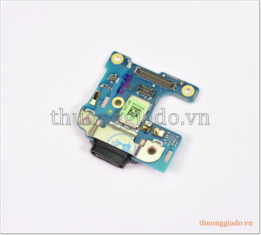Thay bo mạch chân sạc HTC U11 Life, usb-c, linh kiện zin chính hãng Thay bo mạch chân sạc HTC U11 Life, usb-c, linh kiện zin chính hãng