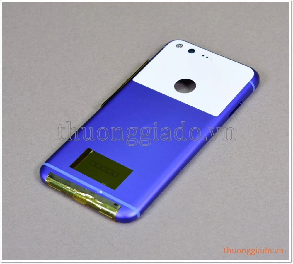 Thay vỏ Google Pixel (5.0"), hàng zin, đủ phụ kiện đi kèm (không logo)