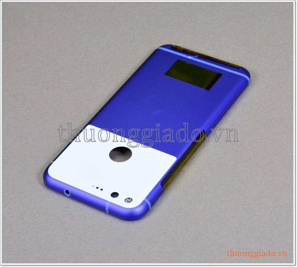 Thay vỏ Google Pixel (5.0"), hàng zin, đủ phụ kiện đi kèm (không logo)