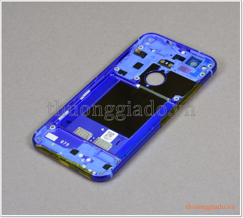 Thay vỏ Google Pixel (5.0"), hàng zin, đủ phụ kiện đi kèm (không logo)