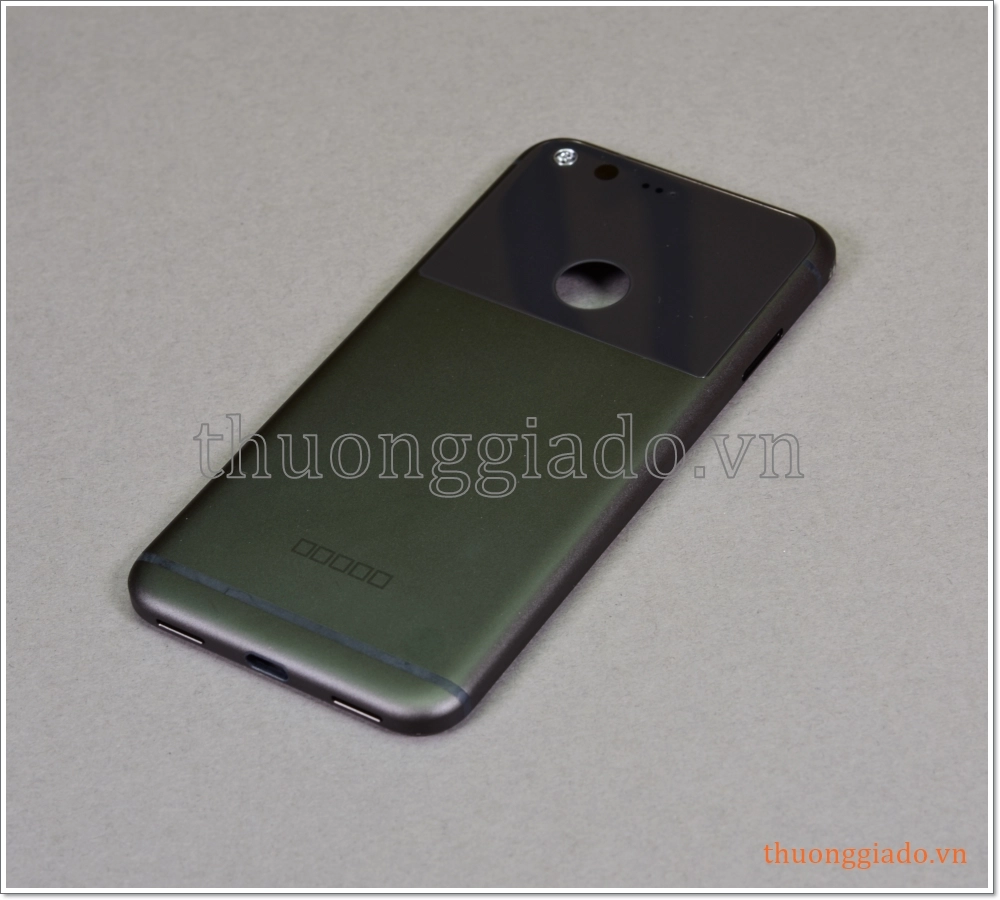 Thay vỏ Google Pixel (5.0"), hàng zin, đủ phụ kiện đi kèm (không logo)