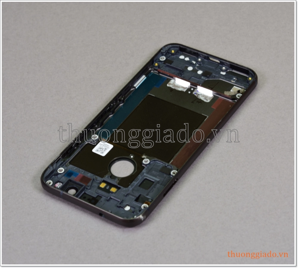 Thay vỏ Google Pixel (5.0"), hàng zin, đủ phụ kiện đi kèm (không logo)