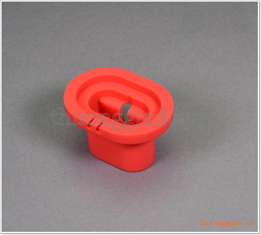 Đế cao su giữ đồng hồ Apple Watch và hộp sạc không dây của tai nghe AirPod Đế cao su giữ đồng hồ Apple Watch và hộp sạc không dây của tai nghe AirPod
