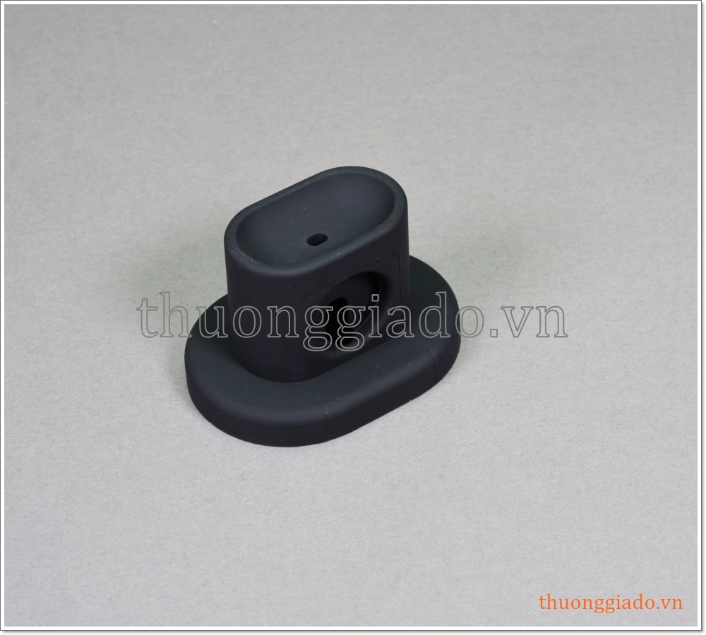 Đế cao su giữ đồng hồ Apple Watch và hộp sạc không dây của tai nghe AirPod Đế cao su giữ đồng hồ Apple Watch và hộp sạc không dây của tai nghe AirPod