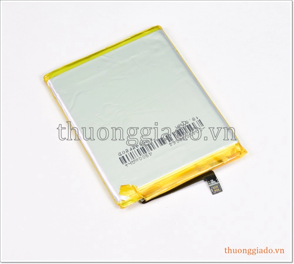 Thay pin Motorola E4 Plus / Moto E5 Plus / Moto One, Motoroa  HE50 (5000mAh, 19.0Wh)