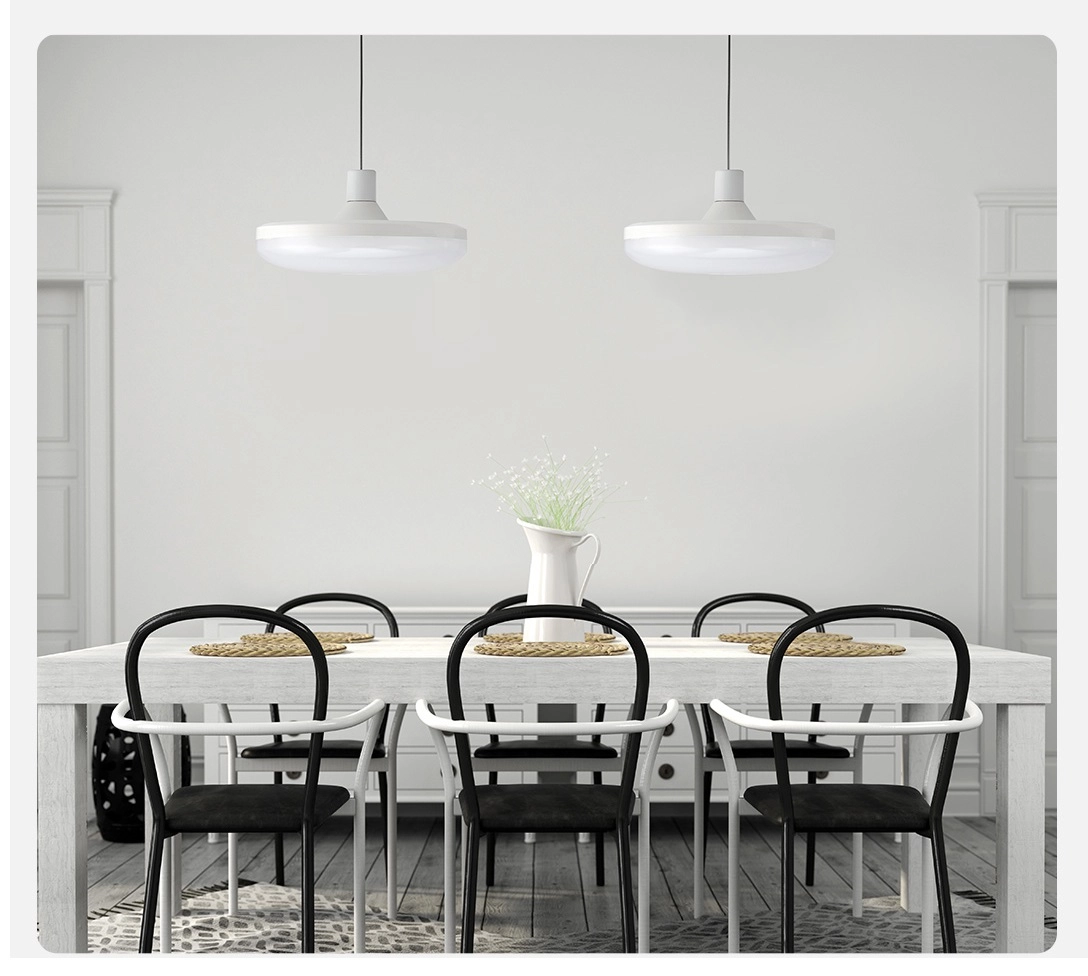 Bóng đèn led Xiaomi OPPLE 36W