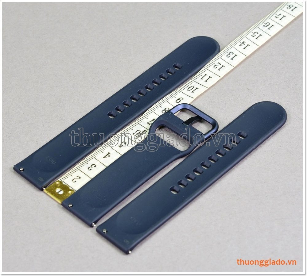 Bộ dây đồng hồ Samsung Galaxy Watch Active 2 (20mm), hàng zin theo máy, 3 trong 1 Bộ dây đồng hồ Samsung Galaxy Watch Active 2 (20mm), hàng zin theo máy, 3 trong 1