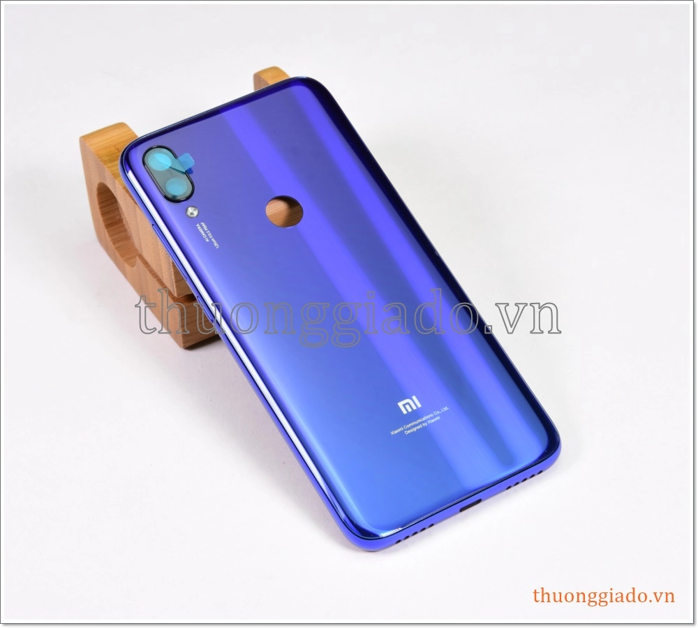 Nắp lưng Mi Play, nắp đậy pin Mi Play (hàng zin theo máy)