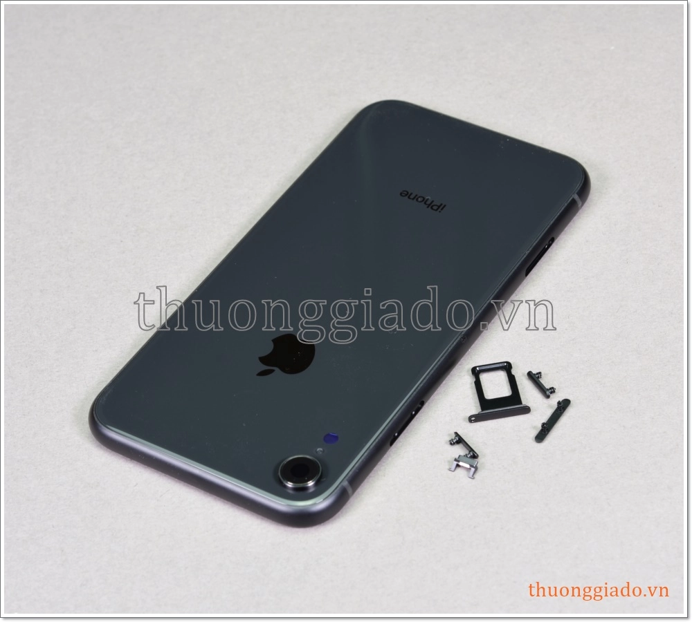 Thay vỏ Apple iPhone XR (6.1 inch), hàng zin theo máy