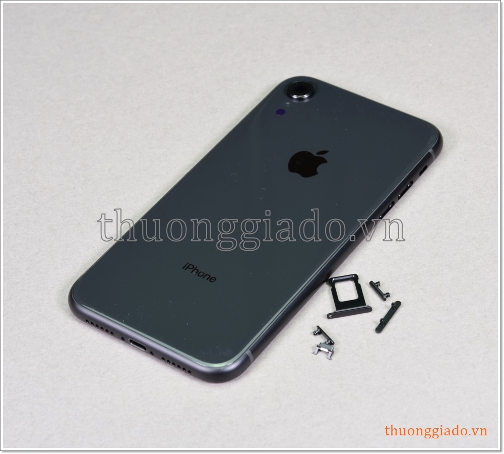 Thay vỏ Apple iPhone XR (6.1 inch), hàng zin theo máy