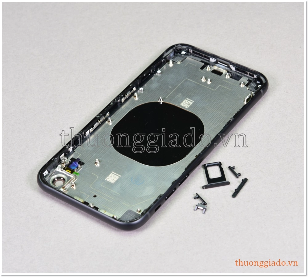 Thay vỏ Apple iPhone XR (6.1 inch), hàng zin theo máy