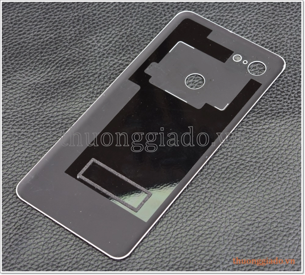 Thay kính lưng Google Pixel 3 XL, thay nắp lưng kính (hàng zin theo máy)