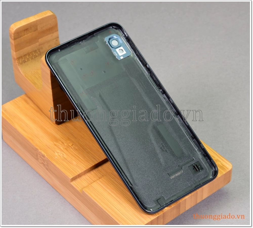 Thay nắp lưng Samsung A10/ Galaxy A10 (thay vỏ máy, thay nắp đậy pin)