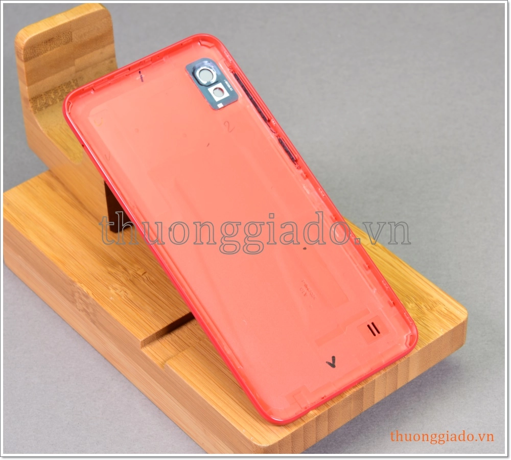 Thay nắp lưng Samsung A10/ Galaxy A10 (thay vỏ máy, thay nắp đậy pin)