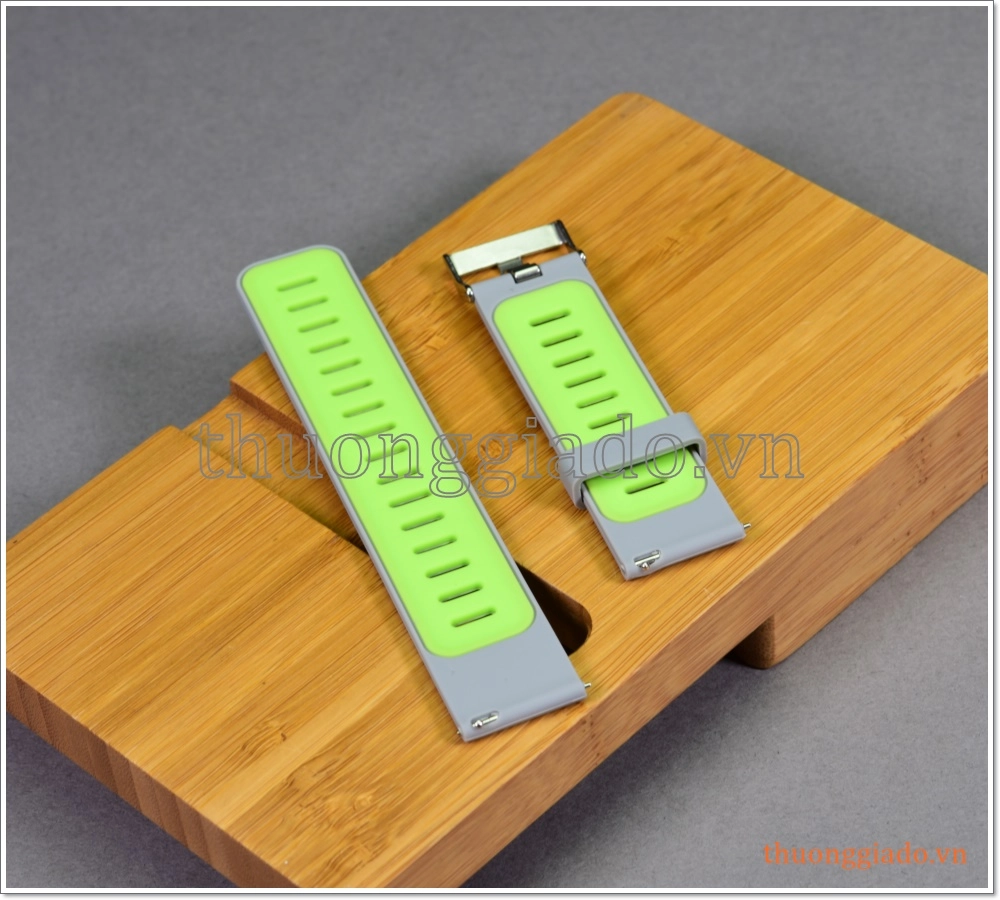 Dây đồng hồ thông minh Amazfit