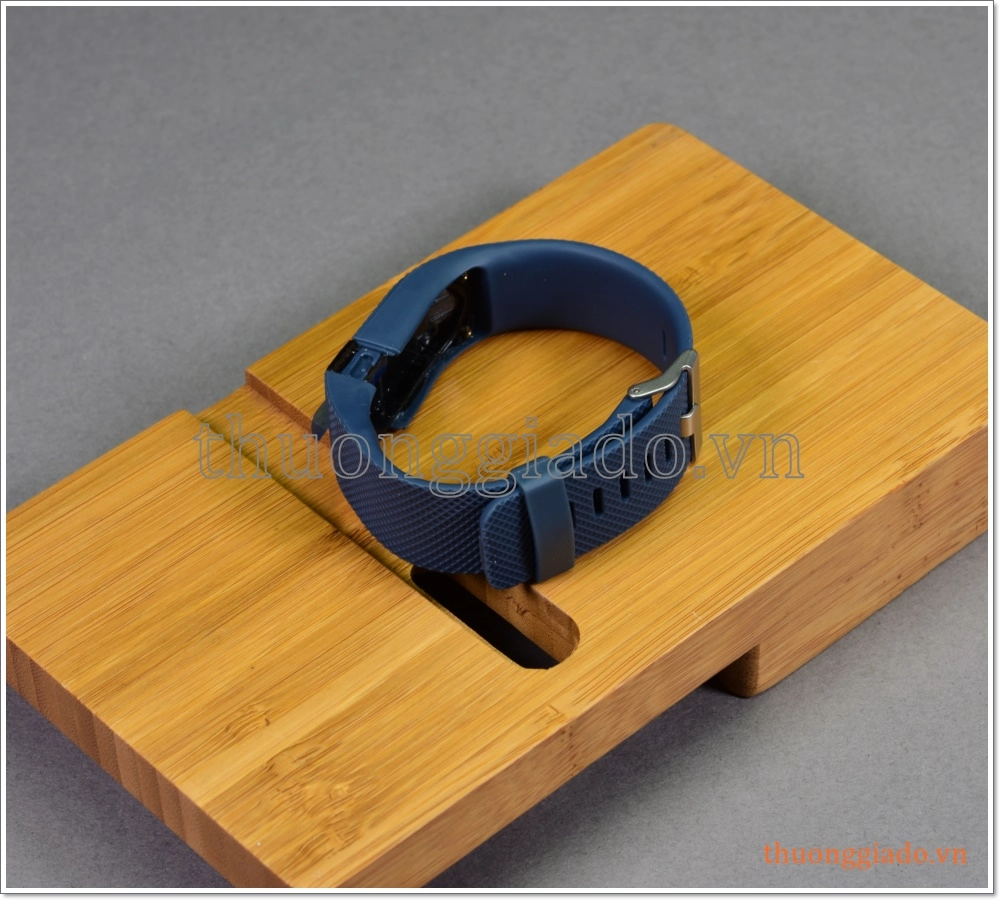 Dây đeo tay thay thế Fitbit Charge HR (dây thay thế, chất liệu TPU)