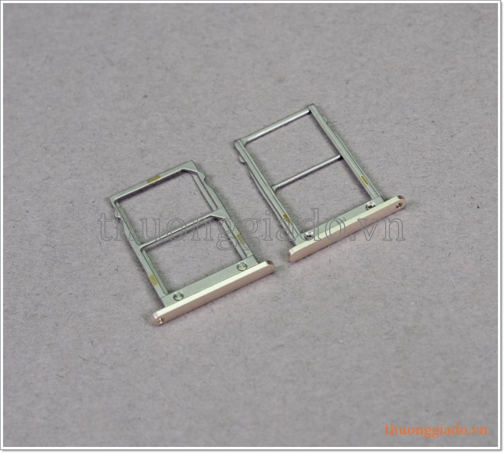 Khay sim Lenovo Zuk Z2 Pro (hai ngăn đựng sim trong một)