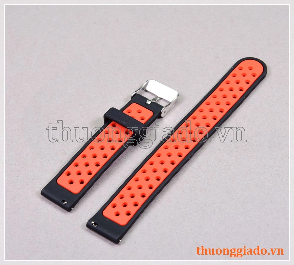 Dây đồng hồ Huawei TalkBand B5, Talk Band B3 (18mm), phong cách Nike)
