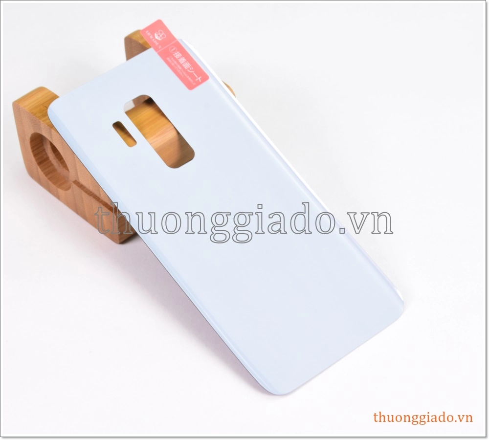 Miếng dán lưng Samsung Galaxy S9+, S9 Plus, G965 (vân carbon) Miếng dán lưng Samsung Galaxy S9+, S9 Plus, G965 (vân carbon)