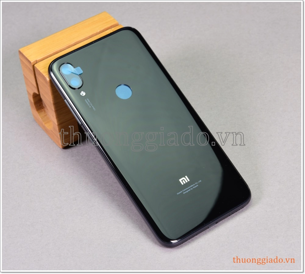 Nắp lưng Mi Play, nắp đậy pin Mi Play (hàng zin theo máy)