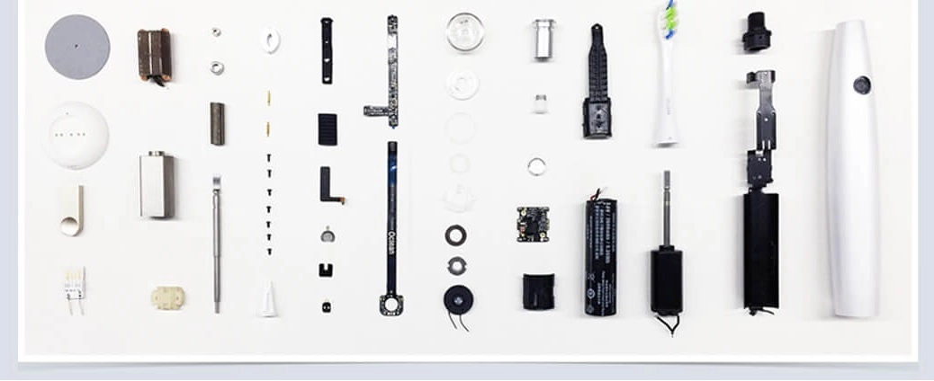 Bàn chải điện thông minh Xiaomi Oclean X (có màn hình cảm ứng) Bàn chải điện thông minh Xiaomi Oclean X (có màn hình cảm ứng)