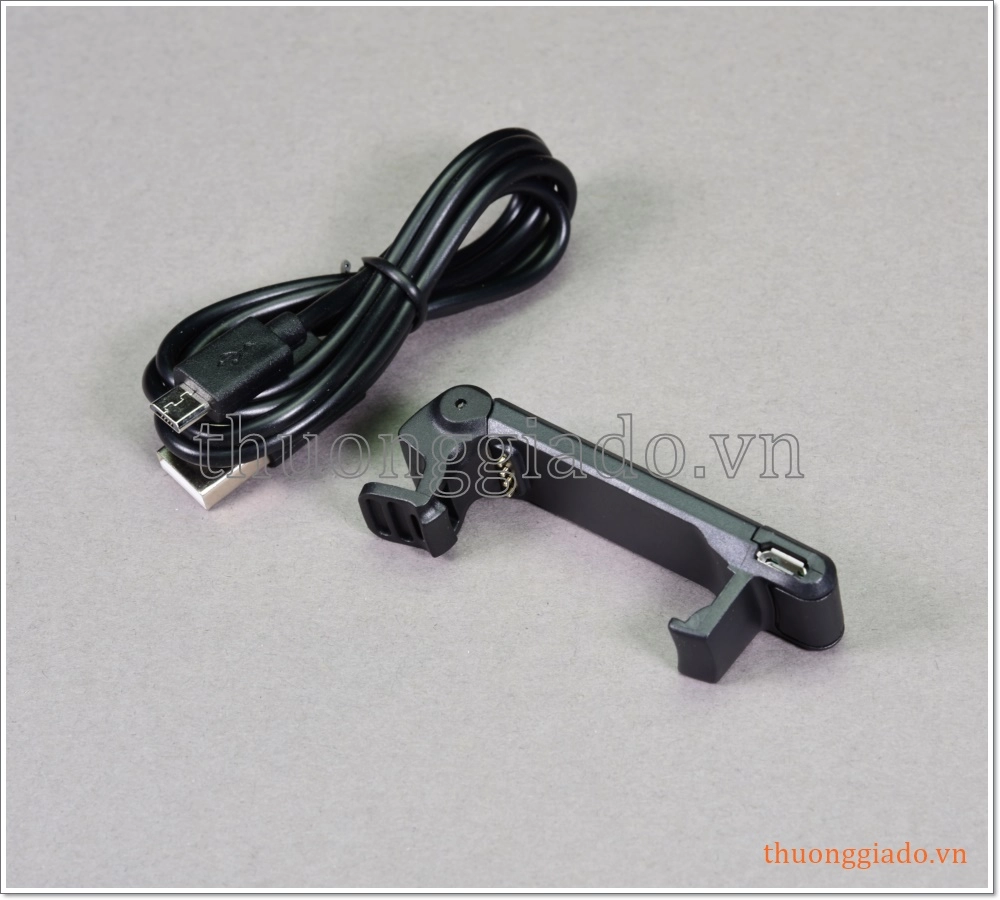 Đế sạc pin cho Garmin Forerunner 220, đế sạc điện cho đồng hồ thông minh Đế sạc pin cho Garmin Forerunner 220, đế sạc điện cho đồng hồ thông minh