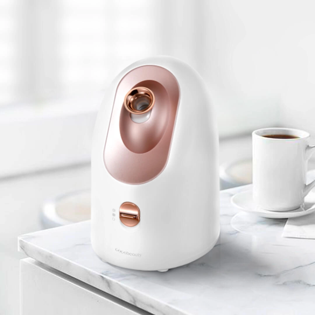 Máy xông hơi mặt nóng và lạnh Xiaomi COCOBEAUTY CO-S02