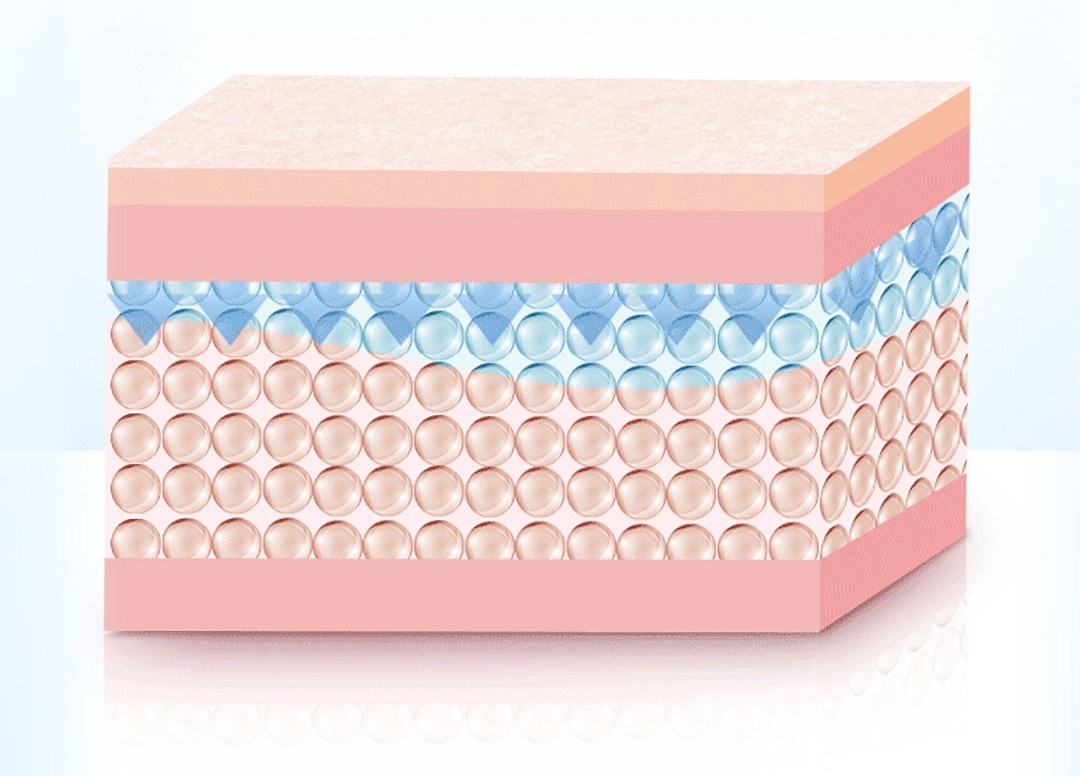 Máy xông hơi mặt nóng và lạnh Xiaomi COCOBEAUTY CO-S02