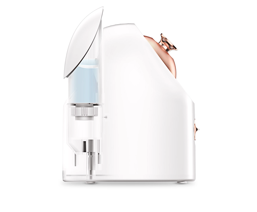Máy xông hơi mặt nóng và lạnh Xiaomi COCOBEAUTY CO-S02