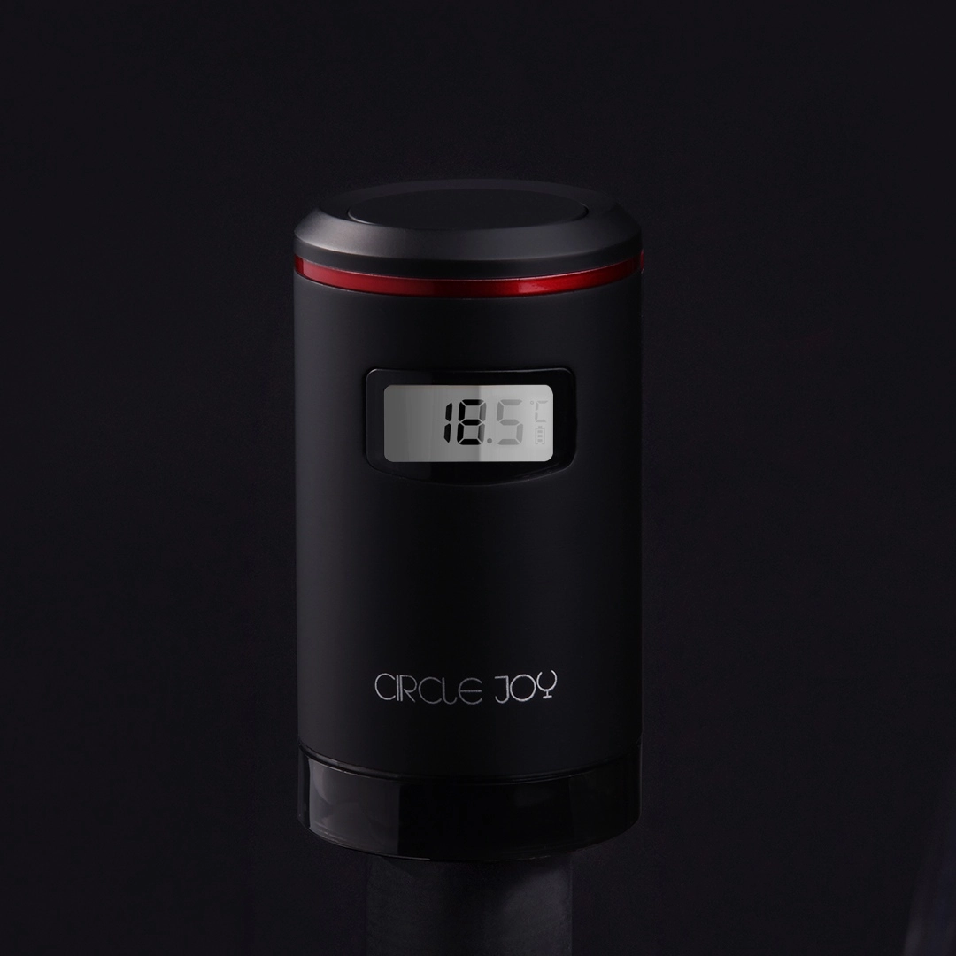 Máy hút chân không bảo quản rượu vang Xiaomi Circle Joy CJ-JS03