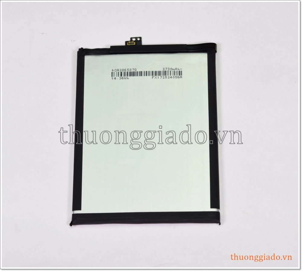 Thay pin Nokia 7 Plus (HE347) 3700mAh Li-ion Polymer Thay pin Nokia 7 Plus (HE347) 3700mAh Li-ion Polymer