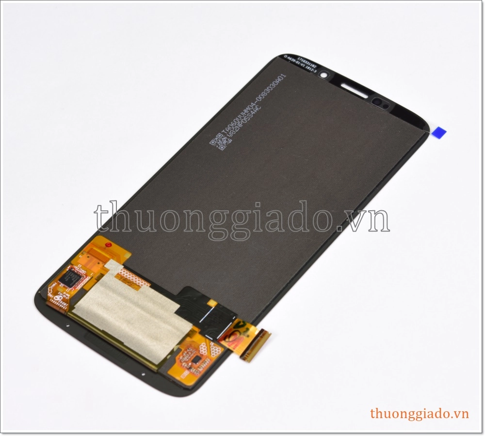 Thay màn hình Motorola Z3 Play nguyên bộ (Super AMOLED, 6.01", Full HD+)