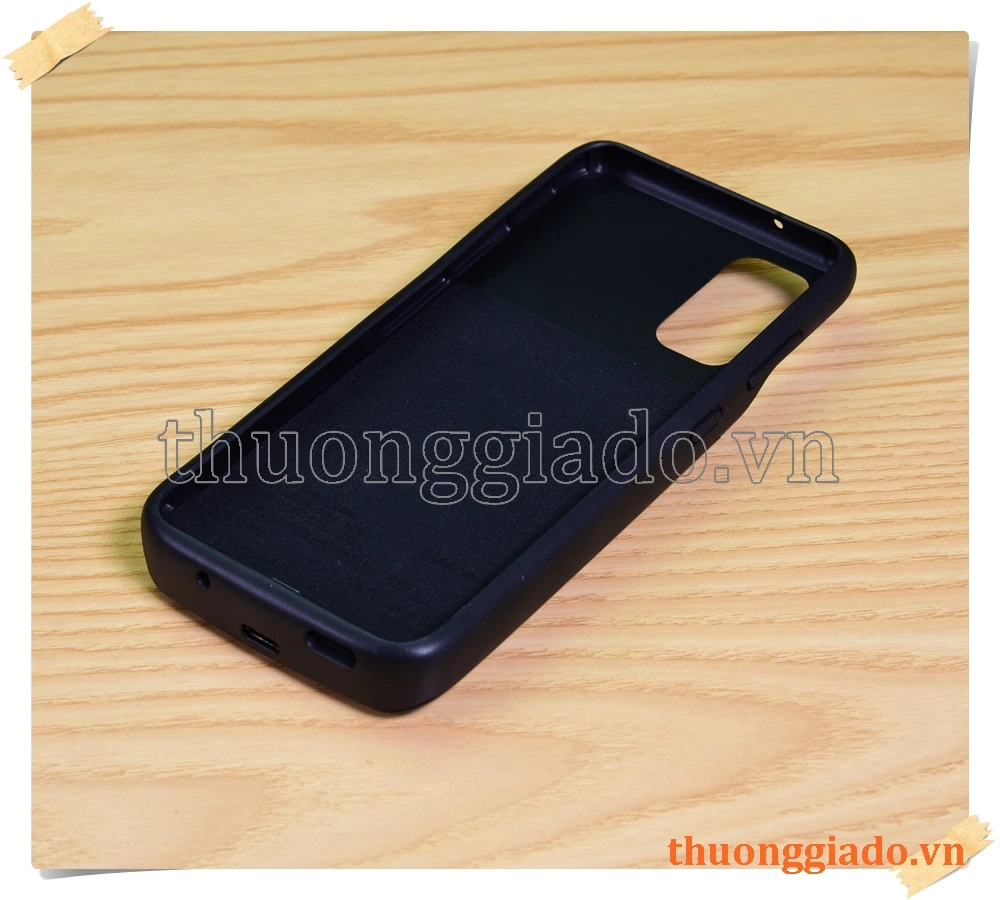 Samsung Galaxy S20 (G980) - Ốp lưng kiêm pin dự phòng 4800mAh Samsung Galaxy S20 (G980) - Ốp lưng kiêm pin dự phòng 4800mAh