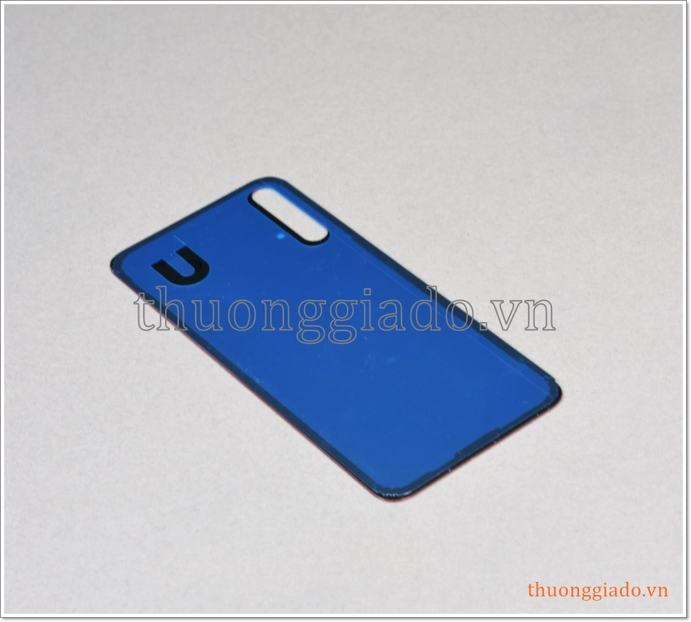 Thay kính lưng Huawei Nova 5 Pro, thay mặt lưng kính, thay nắp đậy pin