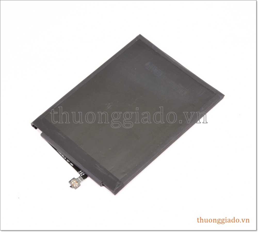 Thay pin Redmi Note 7/ Redmi Note 7 Pro (BN4A), 3900mAh