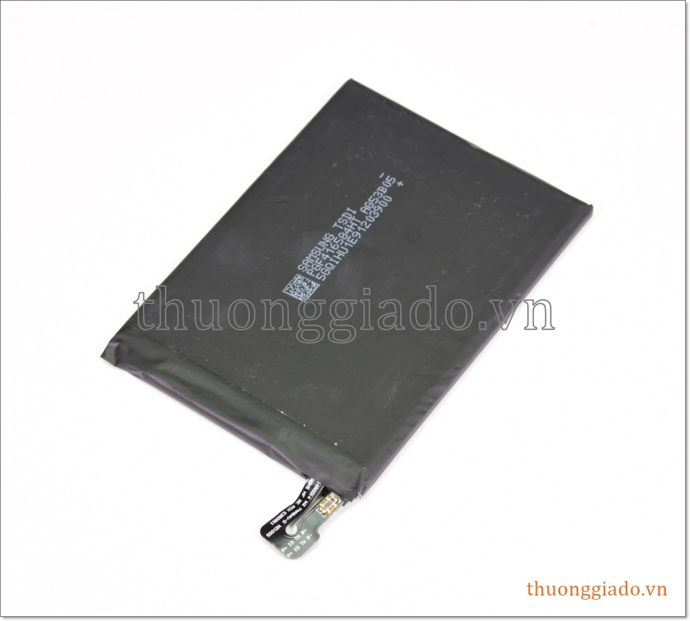 Thay pin Redmi Note 6 Pro (BN48), 4000mAh