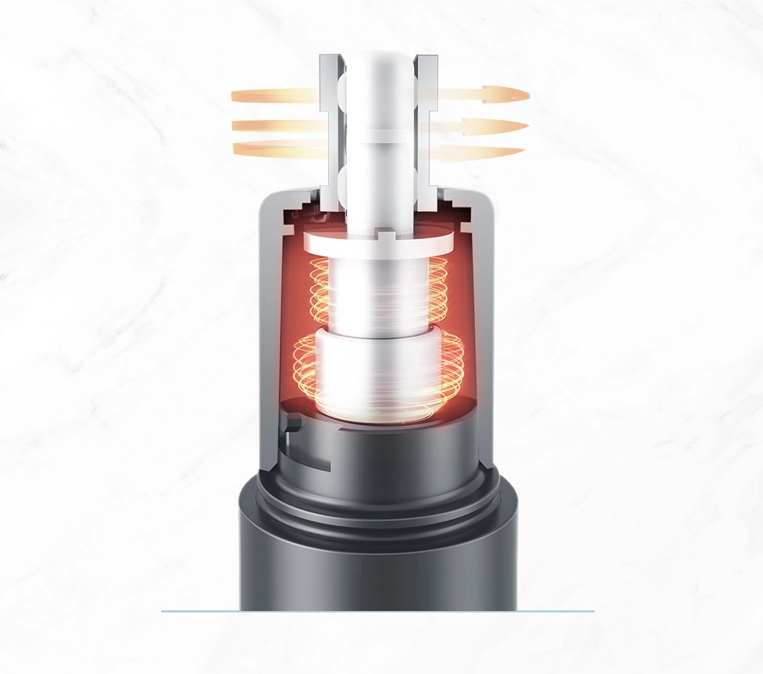 Tông đơ cắt lông mũi Xiaomi ShowSee C1-BK (Máy cắt lông mũi)