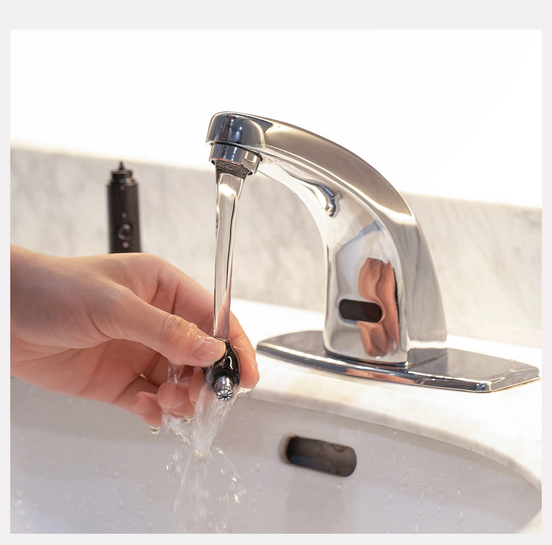 Tông đơ cắt lông mũi Xiaomi ShowSee C1-BK (Máy cắt lông mũi)