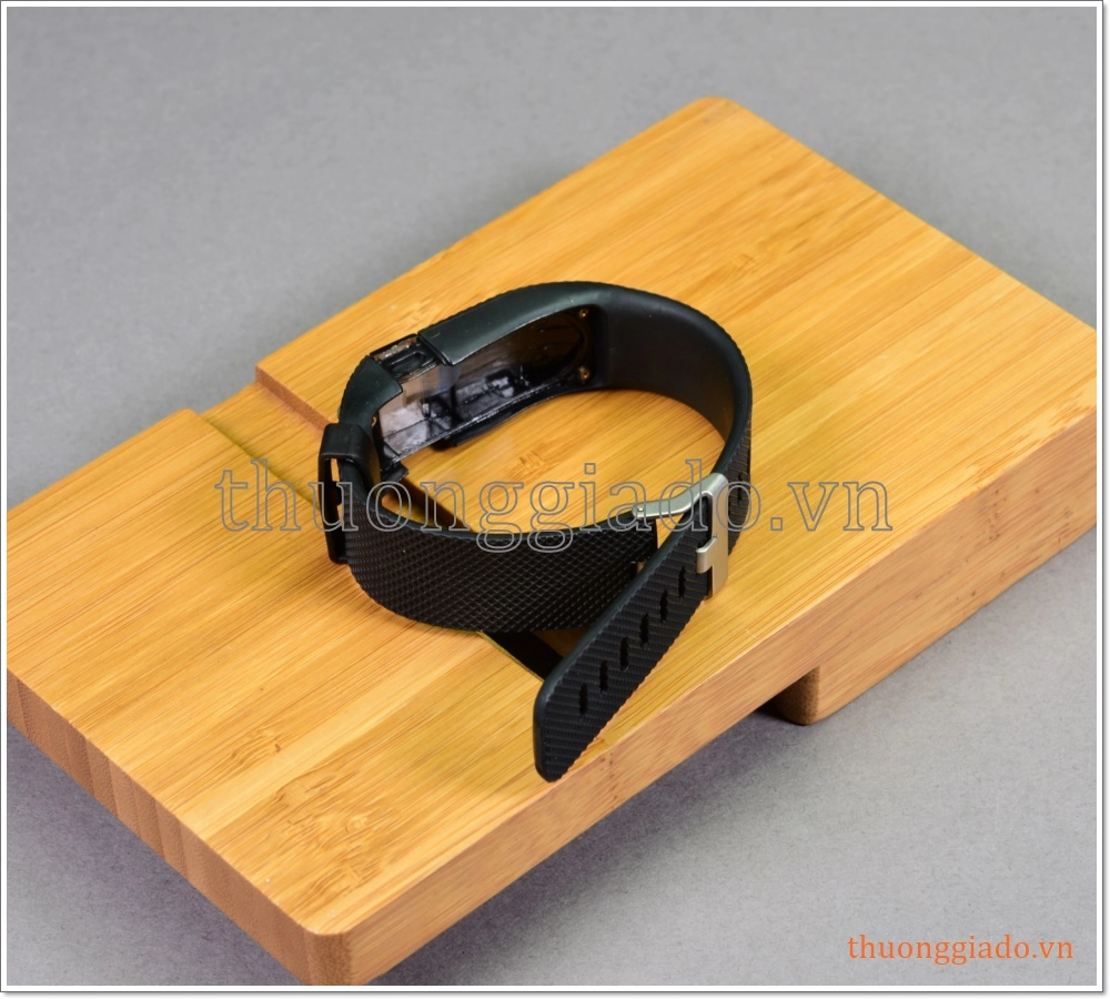 Dây đeo tay thay thế Fitbit Charge HR (dây thay thế, chất liệu TPU)