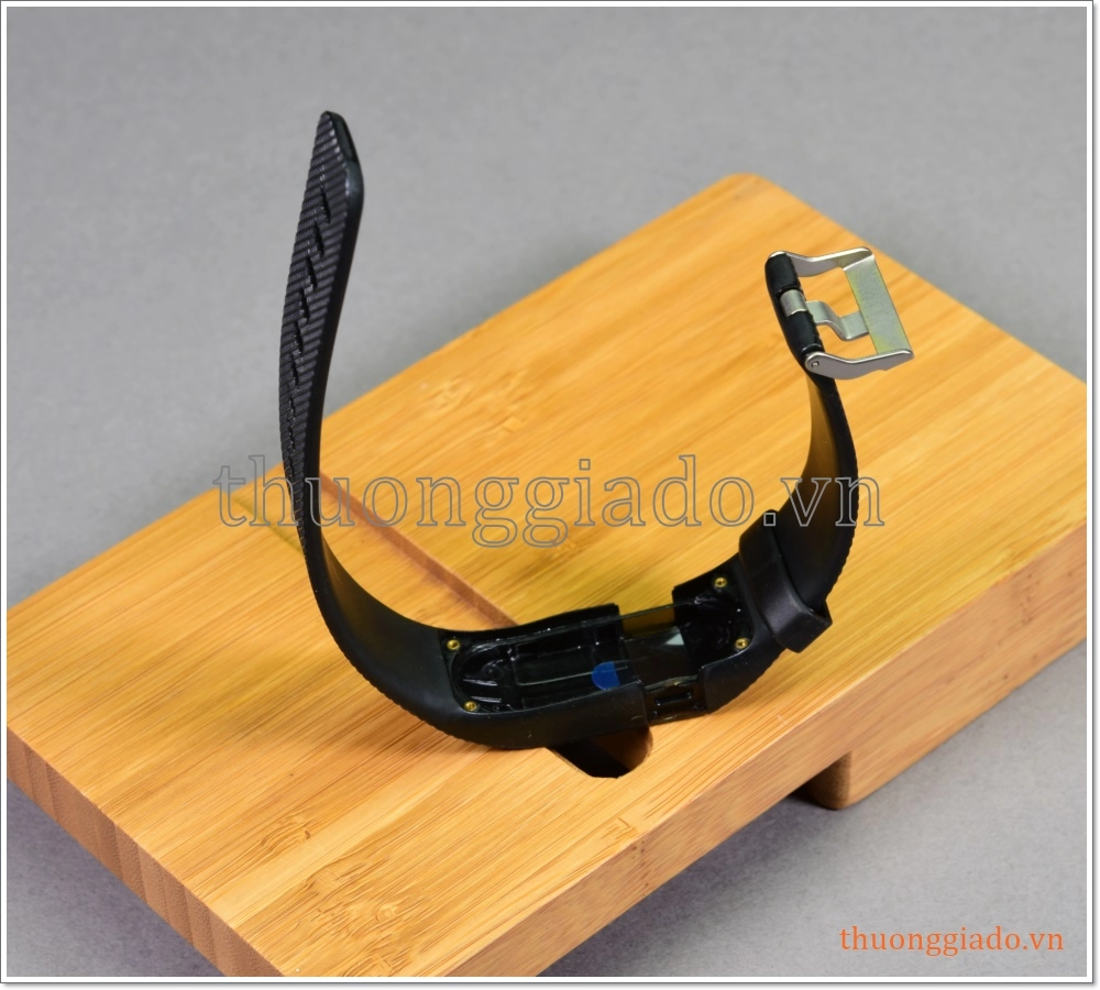 Dây đeo tay thay thế Fitbit Charge HR (dây thay thế, chất liệu TPU)