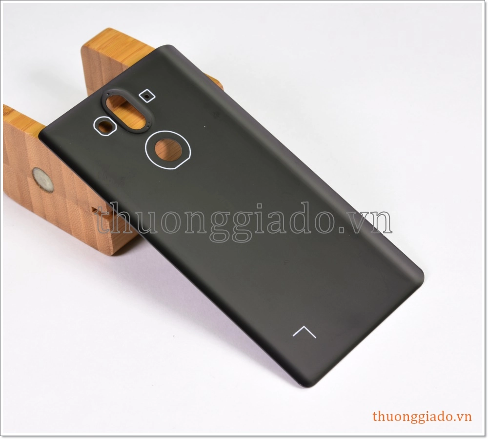 Thay kính lưng Nokia 8 Sirocco, thay nắp lưng kính lấy ngay